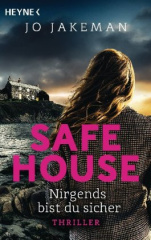 Safe House - Nirgends bist du sicher