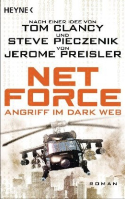 Net Force. Angriff im Dark Web