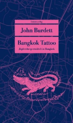 Bangkok Tattoo