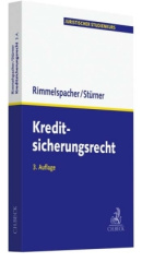 Kreditsicherungsrecht