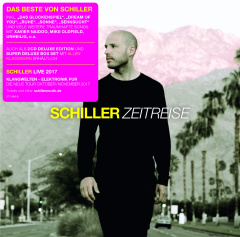 Zeitreise - Das Beste von Schiller