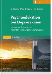 Psychoedukation bei Depressionen