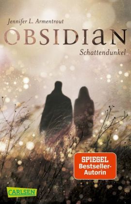 Obsidian - Schattendunkel