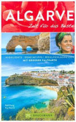 Algarve - Zeit für das Beste