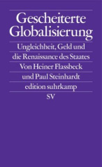 Gescheiterte Globalisierung