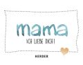 MAMA, ich liebe dich!