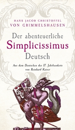 Der abenteuerliche Simplicissimus Deutsch