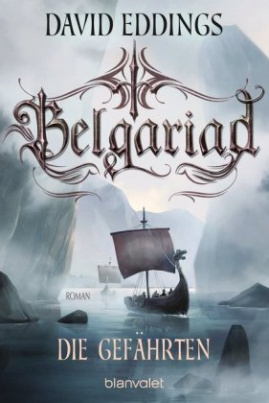 Belgariad - Die Gefährten