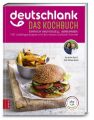 Deutschlank - Das Kochbuch