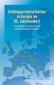 Städtepartnerschaften in Europa im 20. Jahrhundert