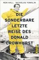 Die sonderbare letzte Reise des Donald Crowhurst