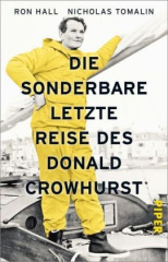 Die sonderbare letzte Reise des Donald Crowhurst