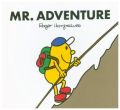 Mr. Adventure