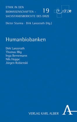 Humanbiobanken