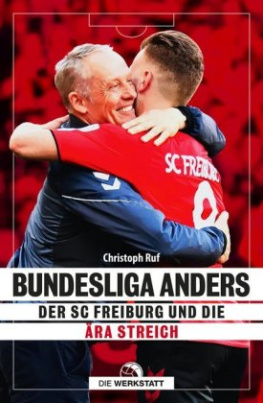 Bundesliga anders