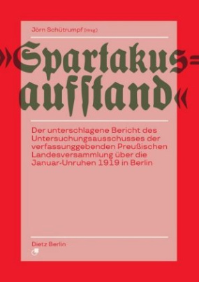 'Spartakusaufstand'