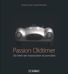 Passion Oldtimer