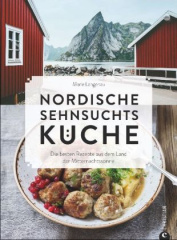 Nordische Sehnsuchtsküche