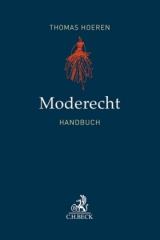 Moderecht