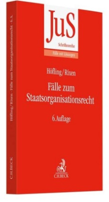 Fälle zum Staatsorganisationsrecht