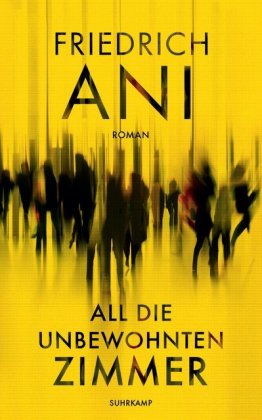 All die unbewohnten Zimmer