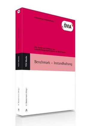 Benchmark - Instandhaltung