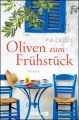 Oliven zum Frühstück