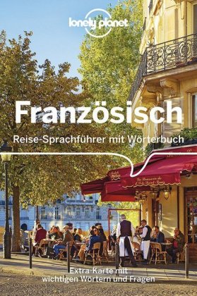 Lonely Planet Sprachführer Französisch