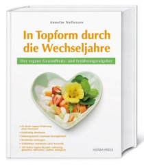 In Topform durch die Wechseljahre