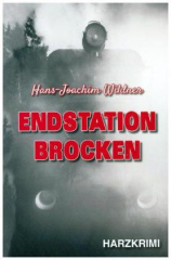 Endstation Brocken