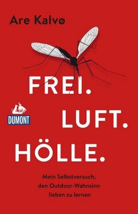 Frei. Luft. Hölle.