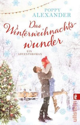 Das Winterweihnachtswunder