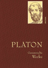 Platon - Gesammelte Werke