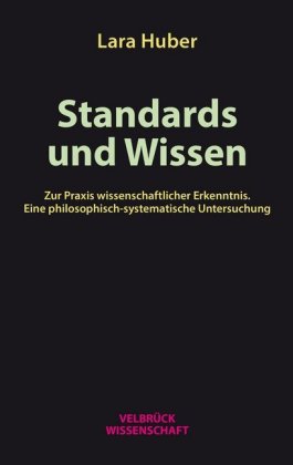 Standards und Wissen