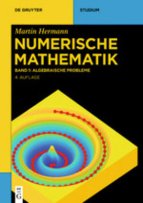 Numerische Mathematik. Bd.1