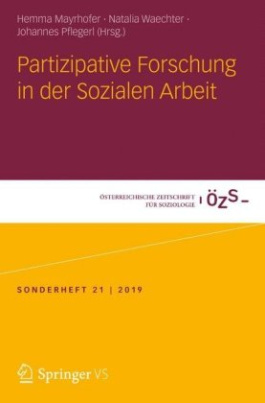 Partizipative Forschung in der Sozialen Arbeit