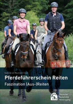 Pferdeführerschein Reiten