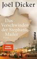 Das Verschwinden der Stephanie Mailer