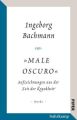 "Male oscuro"