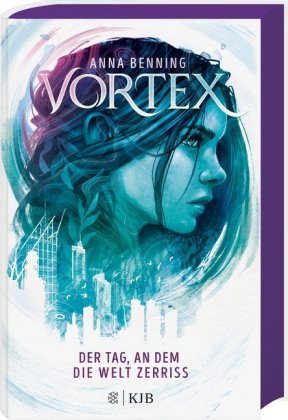 Vortex - Der Tag, an dem die Welt zerriss