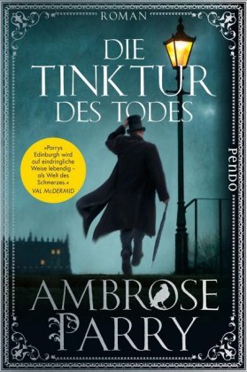 Die Tinktur des Todes