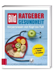 BILD Ratgeber Gesundheit