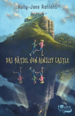 Das Rätsel von Ainsley Castle