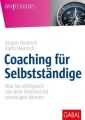 Coaching für Selbstständige