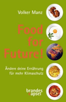 Food for Future!