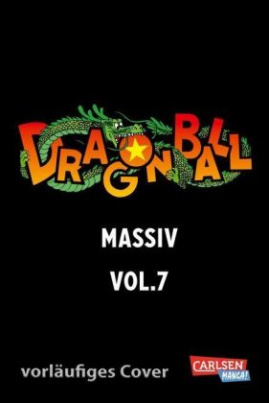 Dragon Ball Massiv. Bd.7