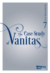 The Case Study Of Vanitas. Bd.7