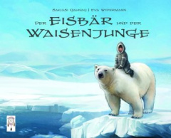 Der Eisbär und der Waisenjunge