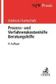 Prozess- und Verfahrenskostenhilfe, Beratungshilfe