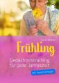 Gedächtnistraining für jede Jahreszeit - Frühling